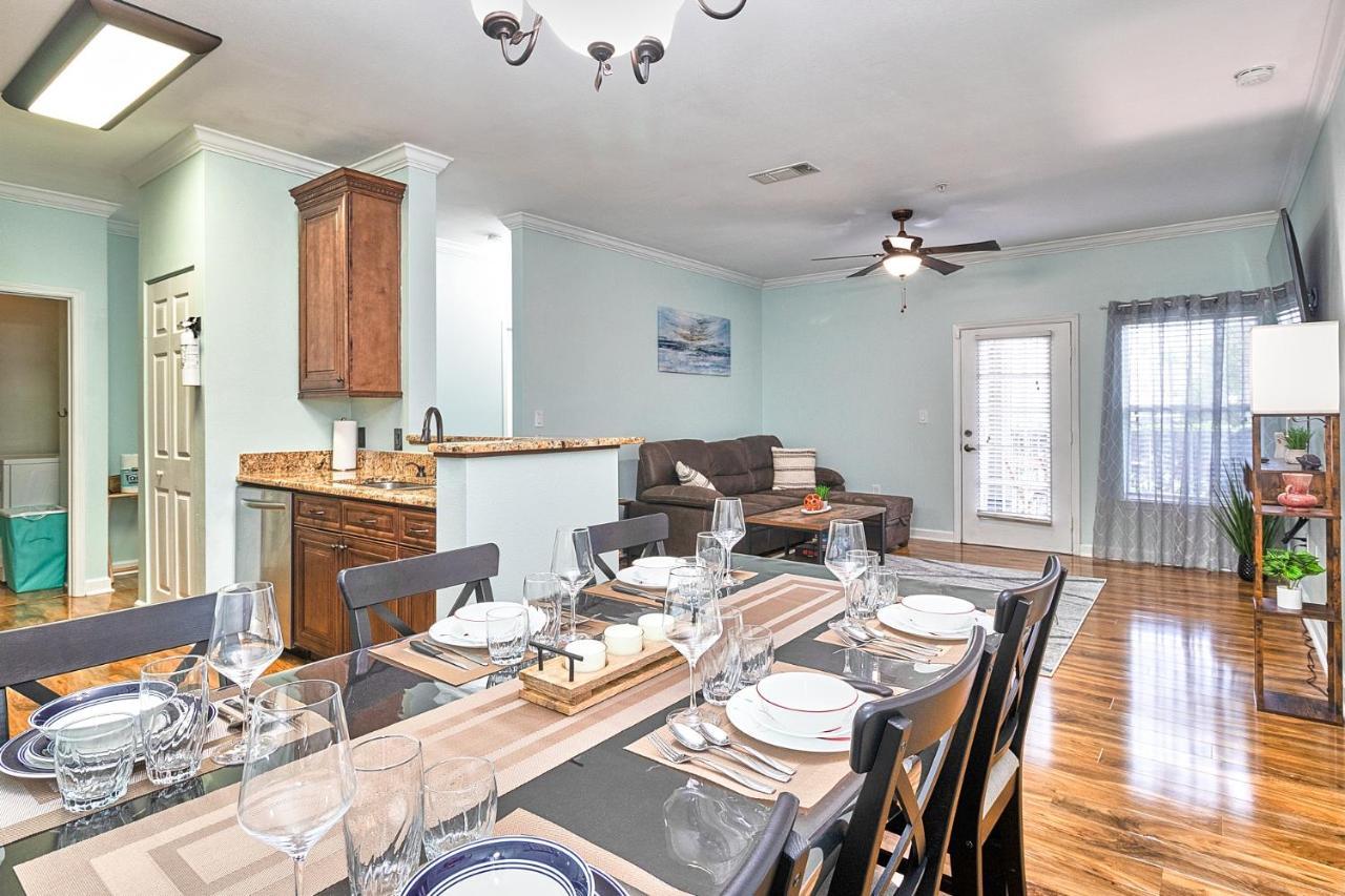 Florida Dream Vacation All New With Amenities Lutz Exterior photo