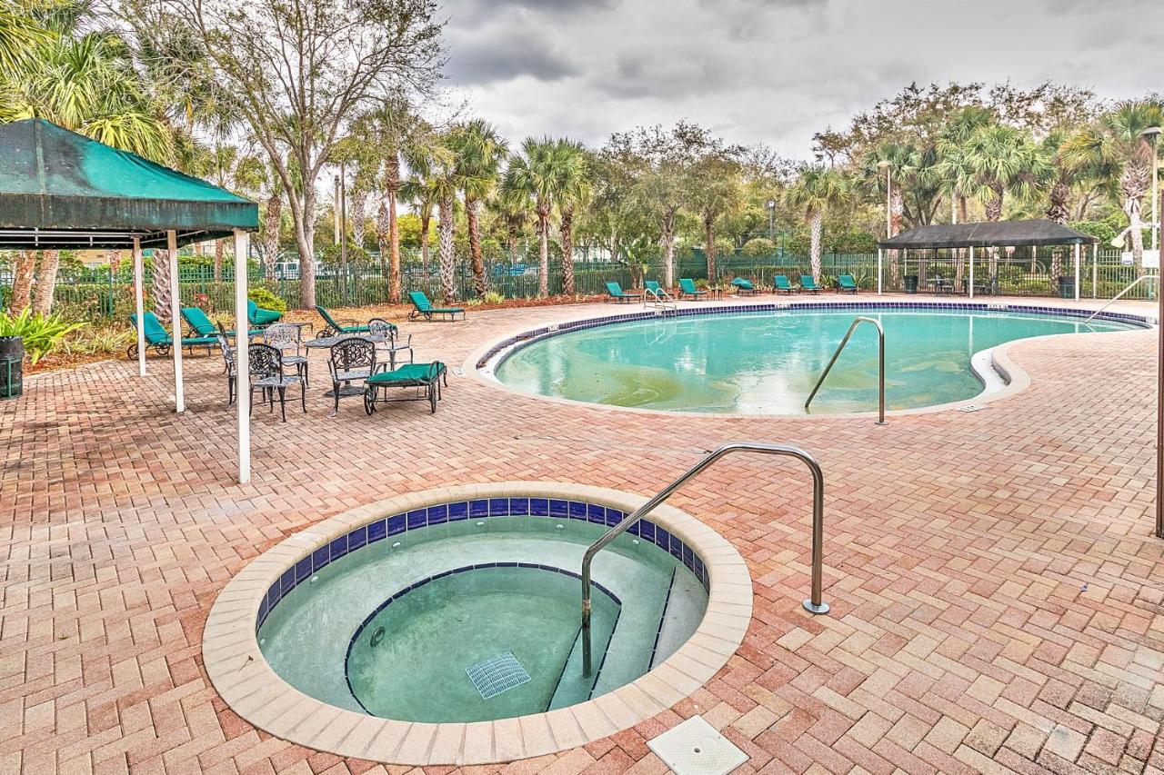 Florida Dream Vacation All New With Amenities Lutz Exterior photo